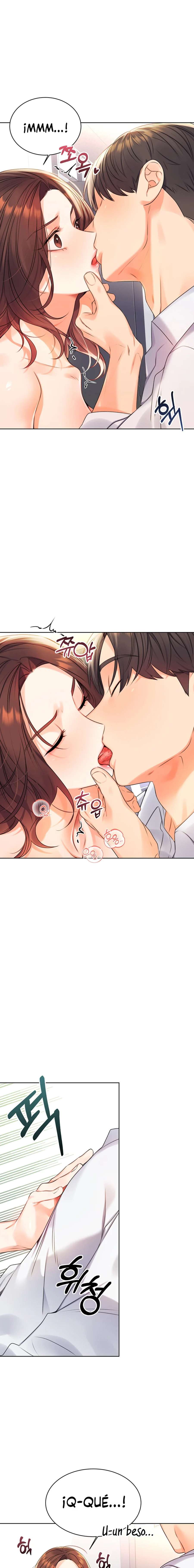 Lotería Sexual Capitulo 2 página 18