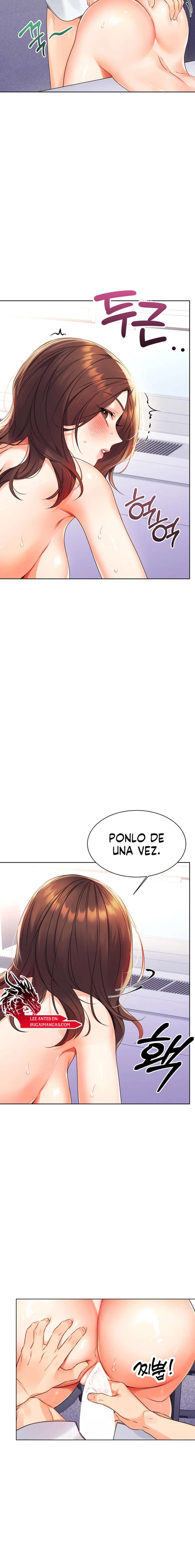 Lotería Sexual Capitulo 2 página 20