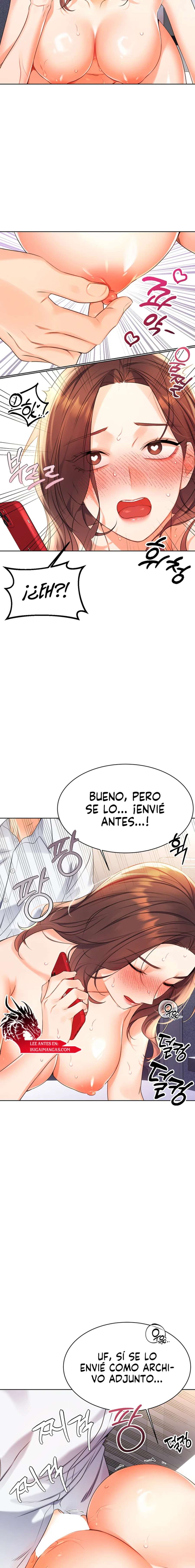 Lotería Sexual Capitulo 2 página 25