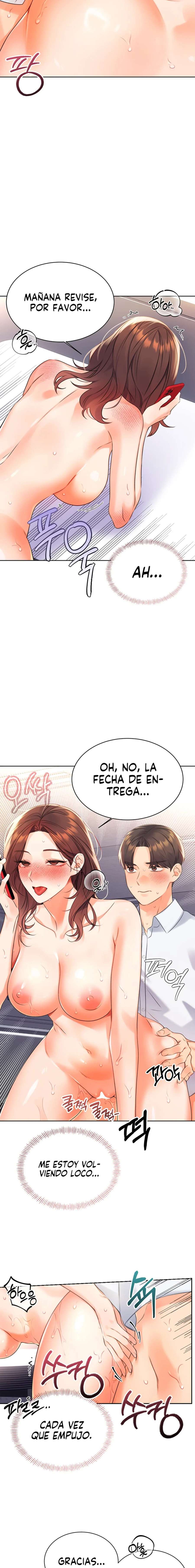 Lotería Sexual Capitulo 2 página 26