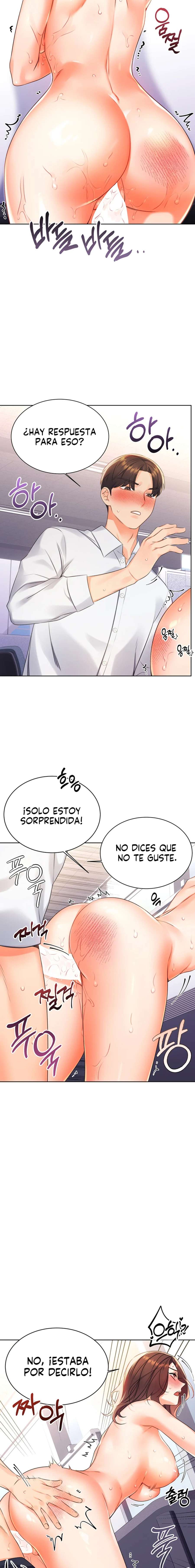 Lotería Sexual Capitulo 2 página 29