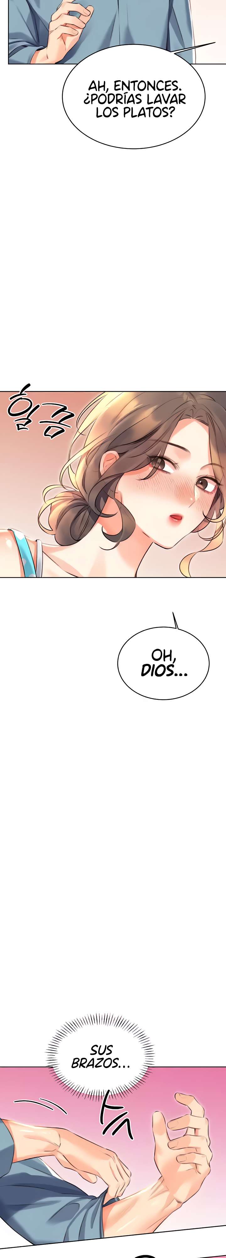 Lotería Sexual Capitulo 20 página 11