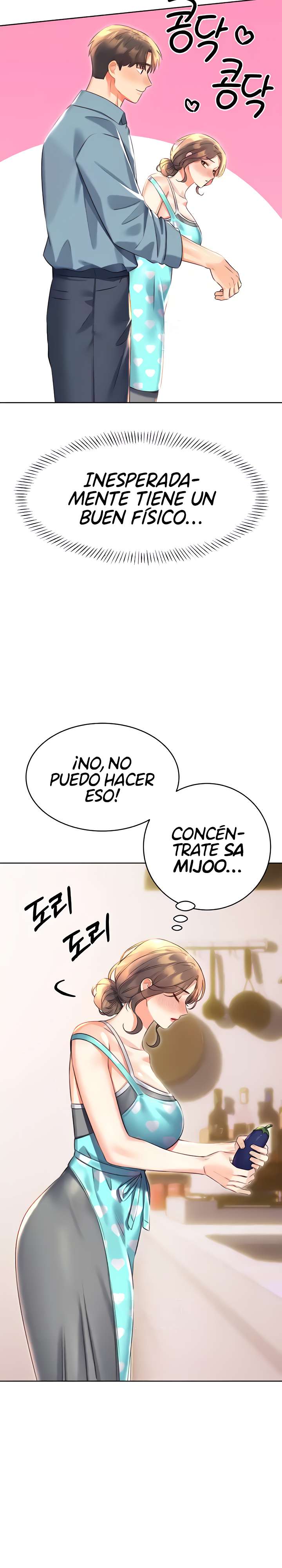 Lotería Sexual Capitulo 20 página 12