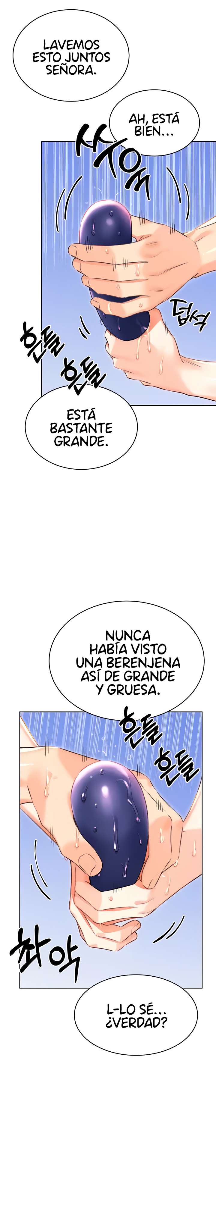 Lotería Sexual Capitulo 20 página 13