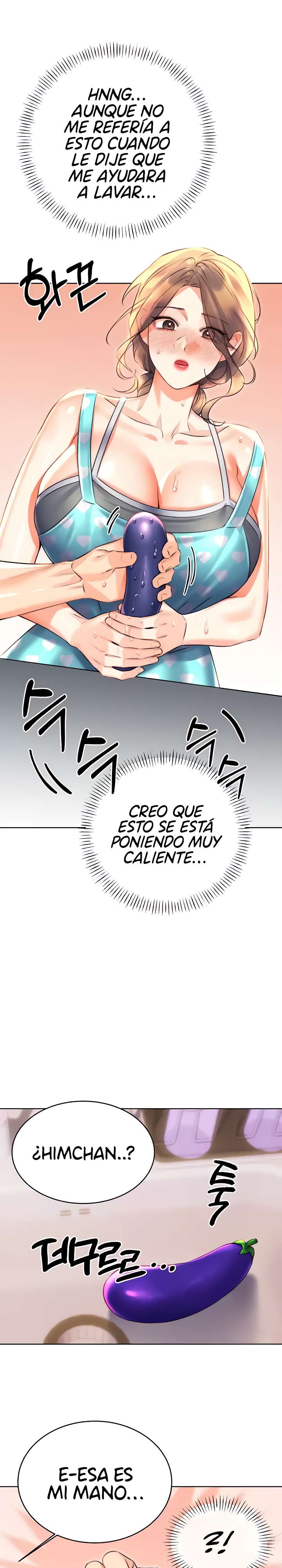 Lotería Sexual Capitulo 20 página 14