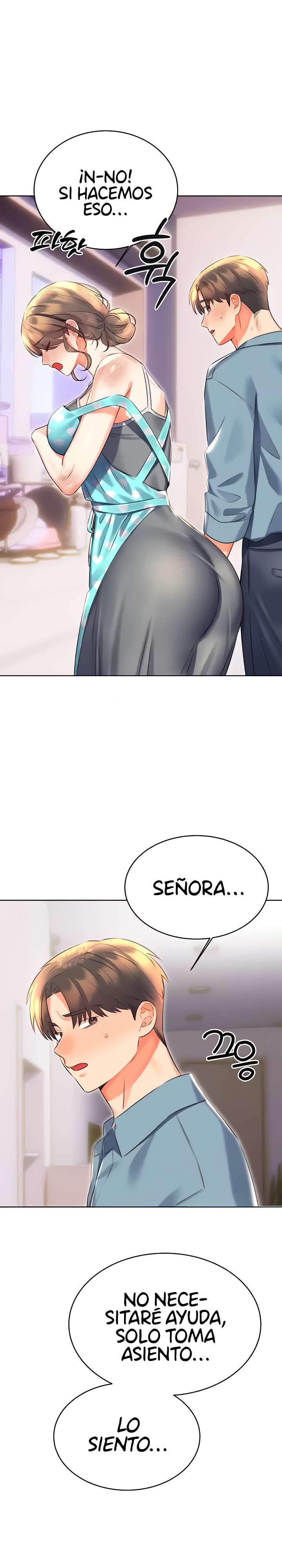 Lotería Sexual Capitulo 20 página 16