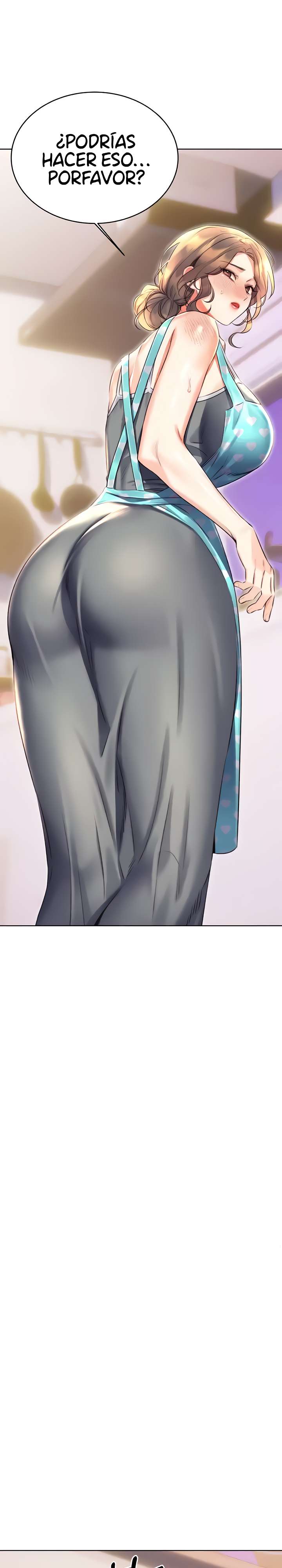 Lotería Sexual Capitulo 20 página 17