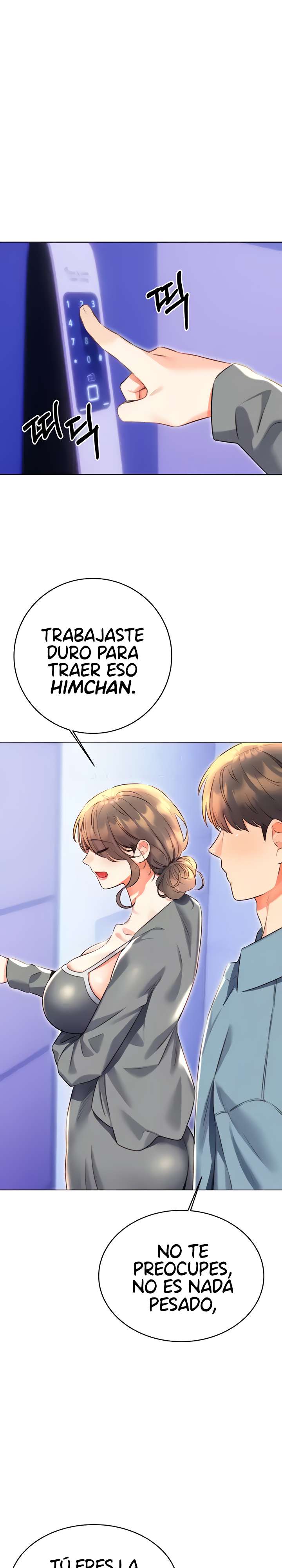 Lotería Sexual Capitulo 20 página 2