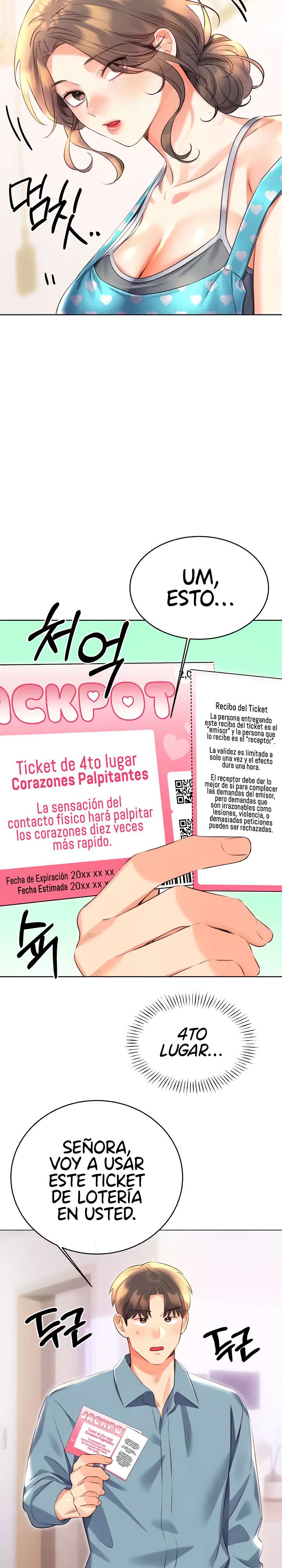 Lotería Sexual Capitulo 20 página 24