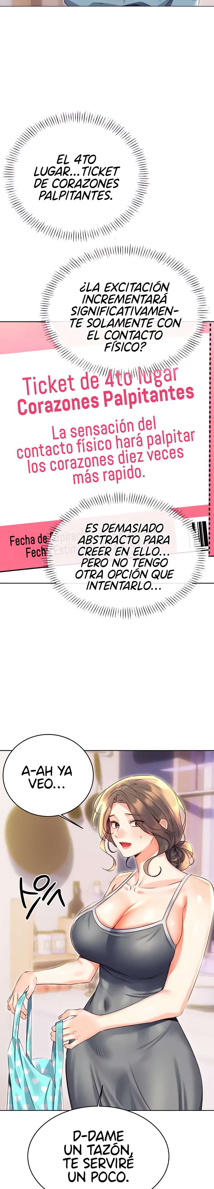 Lotería Sexual Capitulo 20 página 25