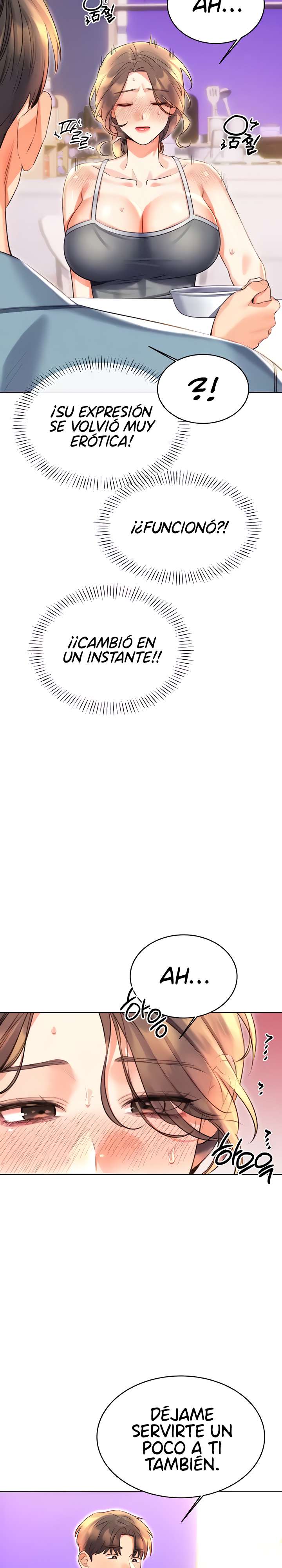 Lotería Sexual Capitulo 20 página 27