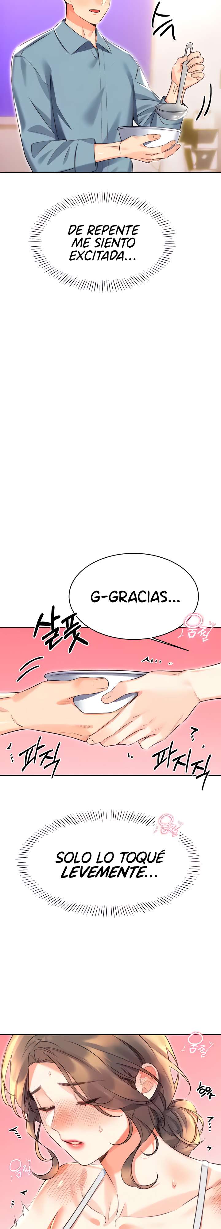 Lotería Sexual Capitulo 20 página 28