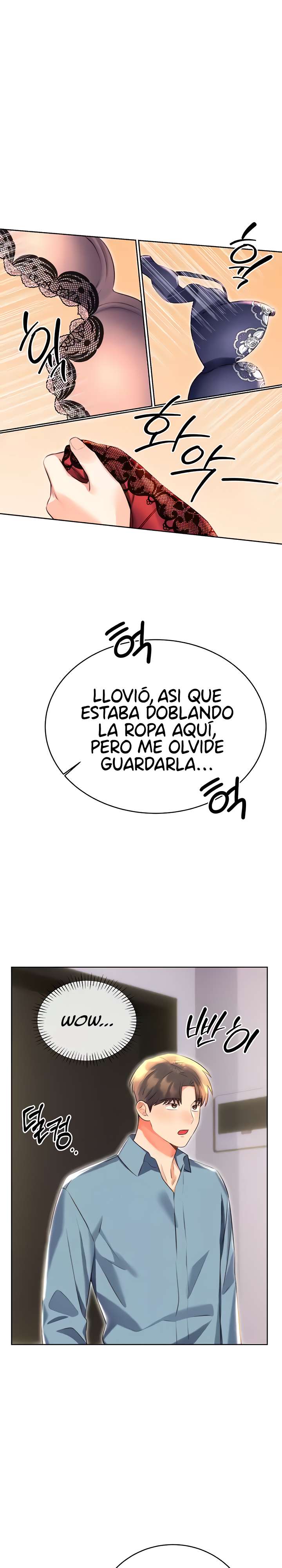 Lotería Sexual Capitulo 20 página 5