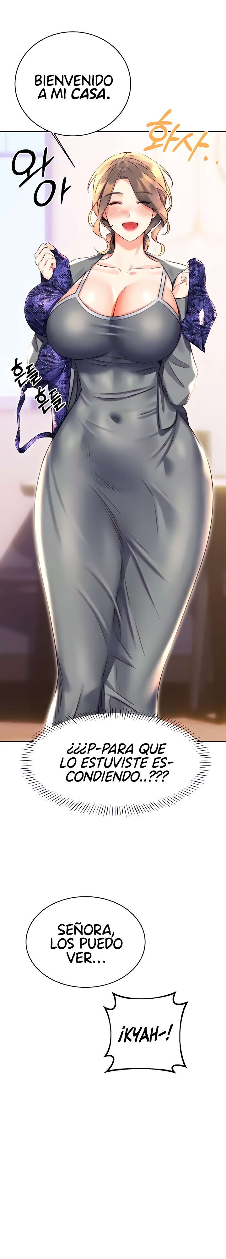 Lotería Sexual Capitulo 20 página 7