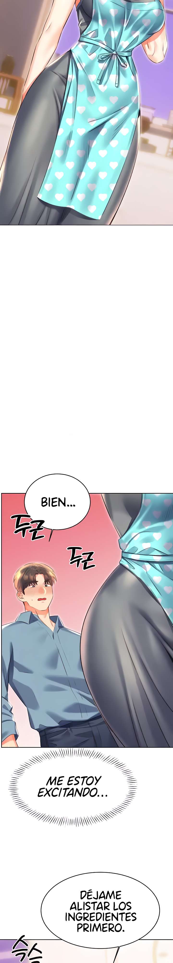 Lotería Sexual Capitulo 20 página 9