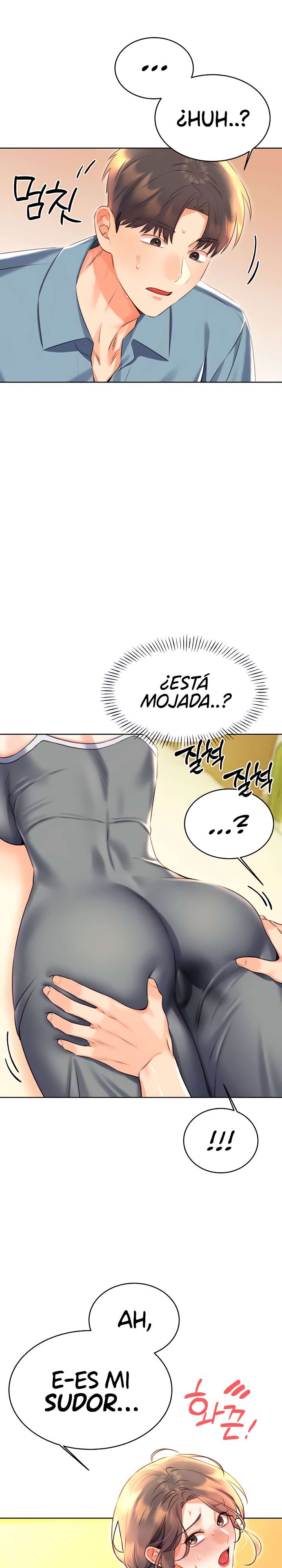 Lotería Sexual Capitulo 21 página 11