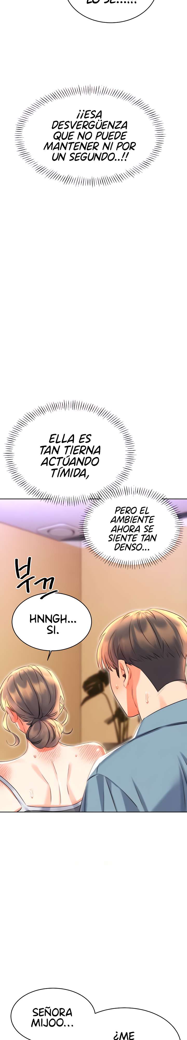 Lotería Sexual Capitulo 21 página 13