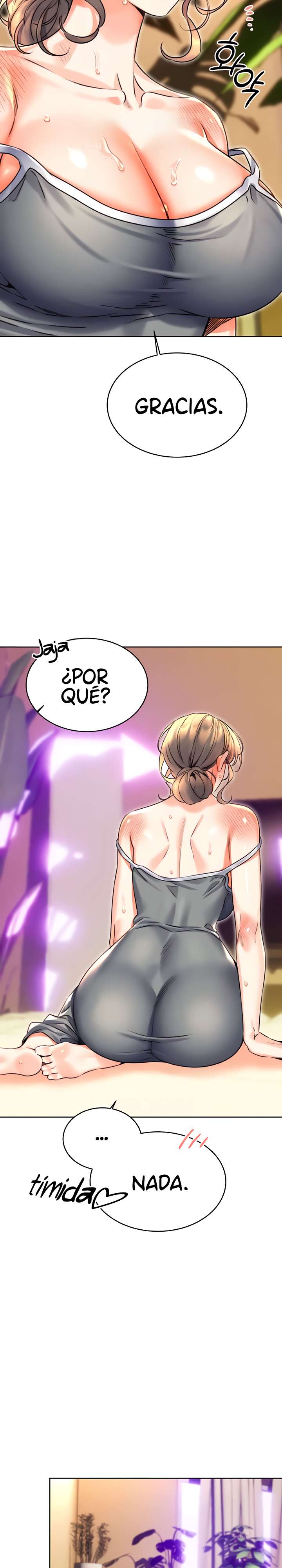 Lotería Sexual Capitulo 21 página 15