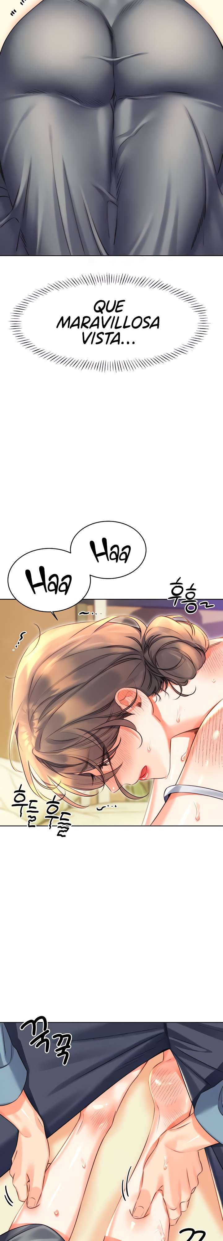 Lotería Sexual Capitulo 21 página 5