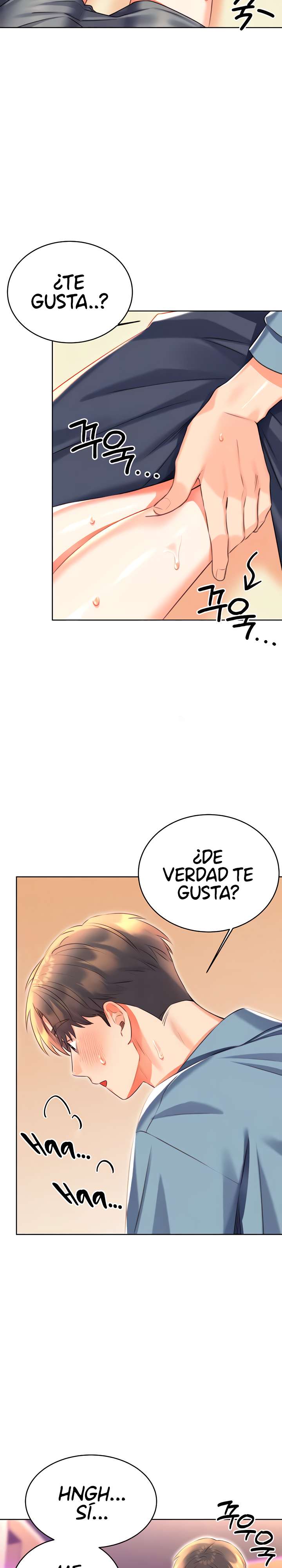 Lotería Sexual Capitulo 21 página 6