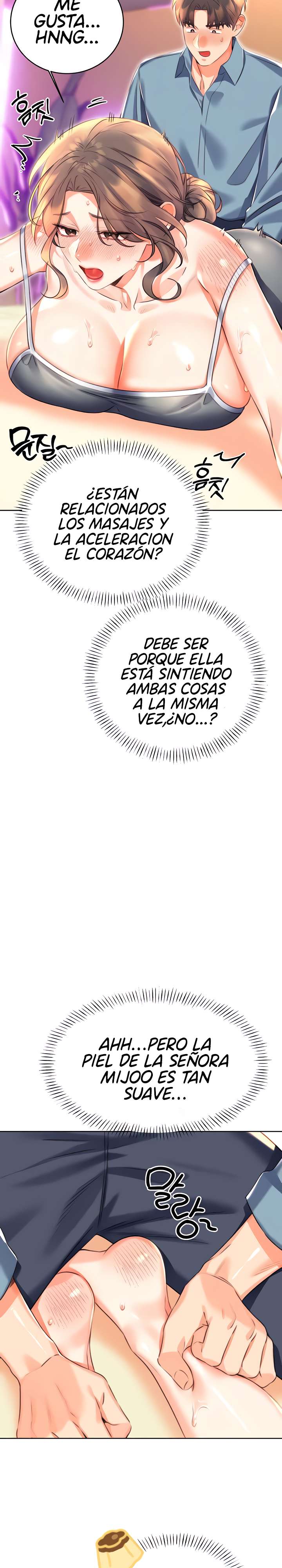 Lotería Sexual Capitulo 21 página 7