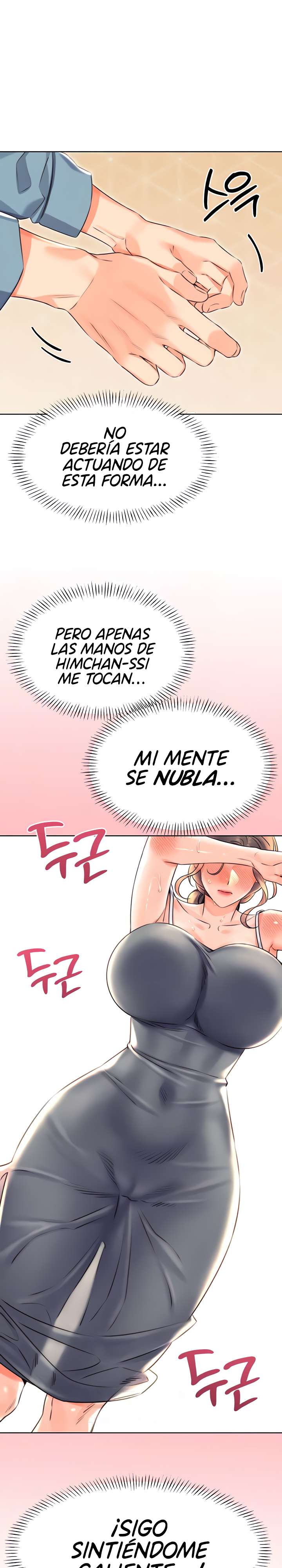Lotería Sexual Capitulo 21 página 9