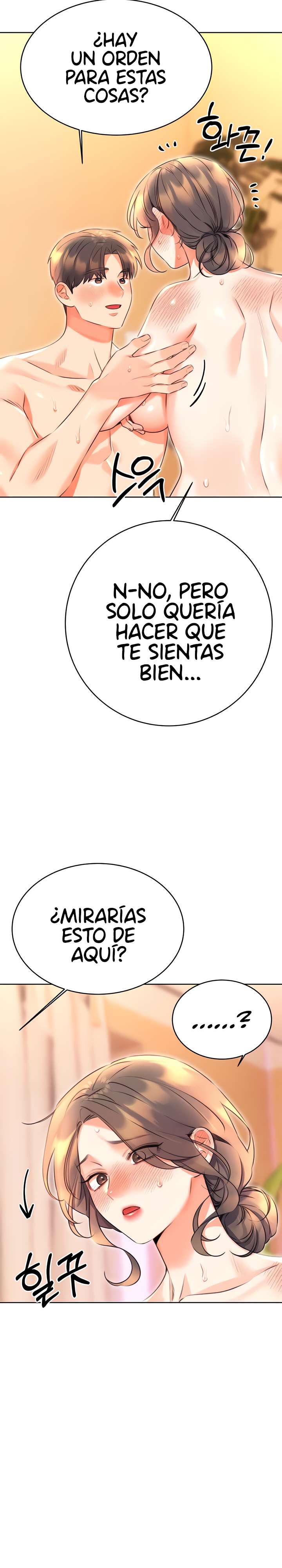 Lotería Sexual Capitulo 22 página 13