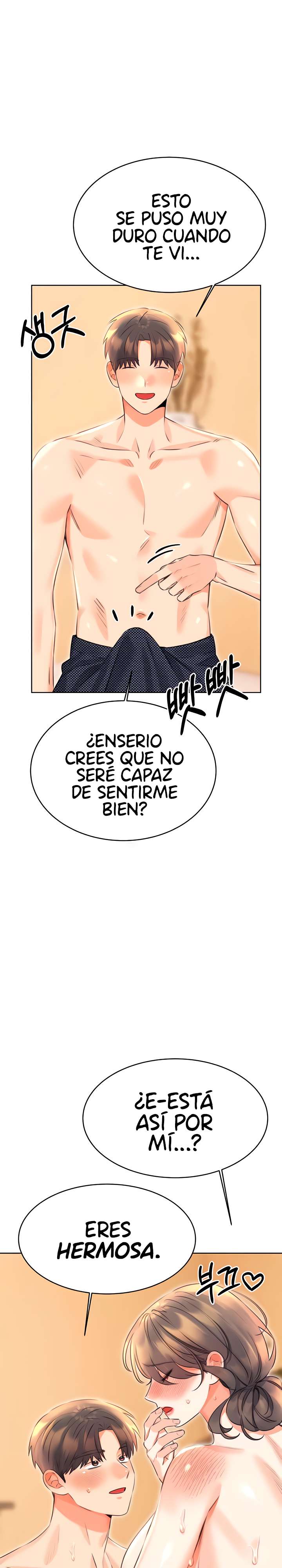 Lotería Sexual Capitulo 22 página 14