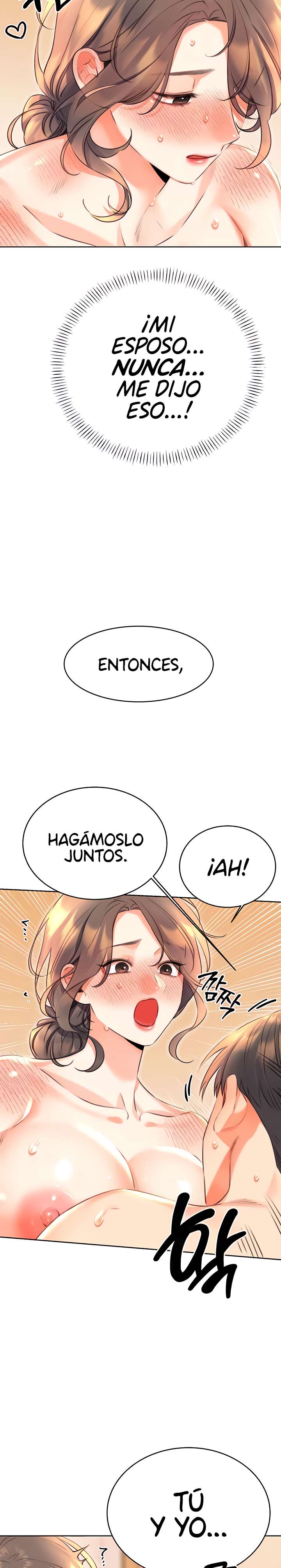Lotería Sexual Capitulo 22 página 16