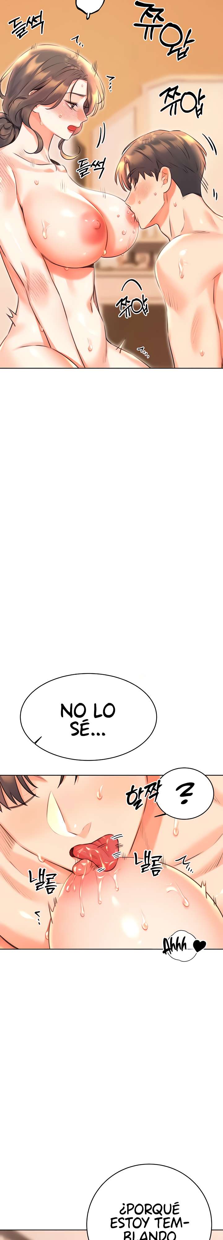 Lotería Sexual Capitulo 22 página 18
