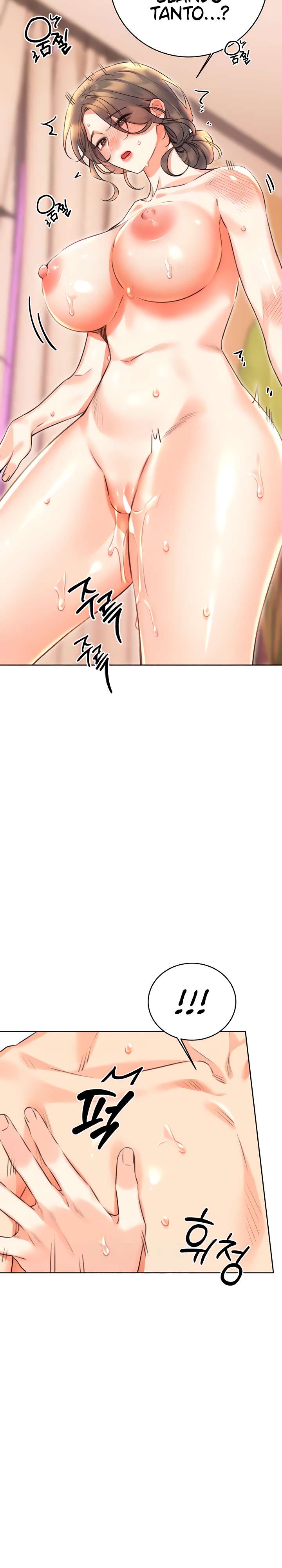Lotería Sexual Capitulo 22 página 19