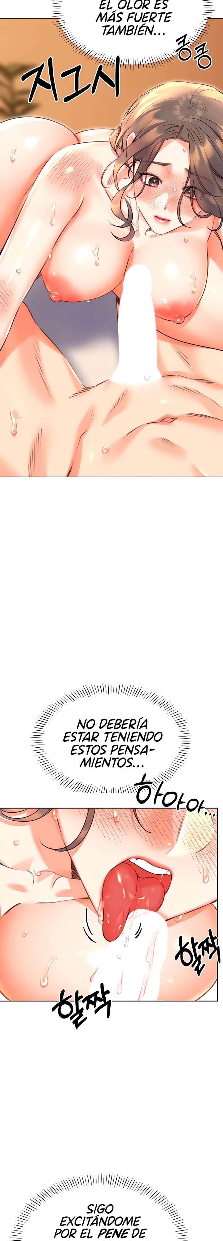 Lotería Sexual Capitulo 22 página 21