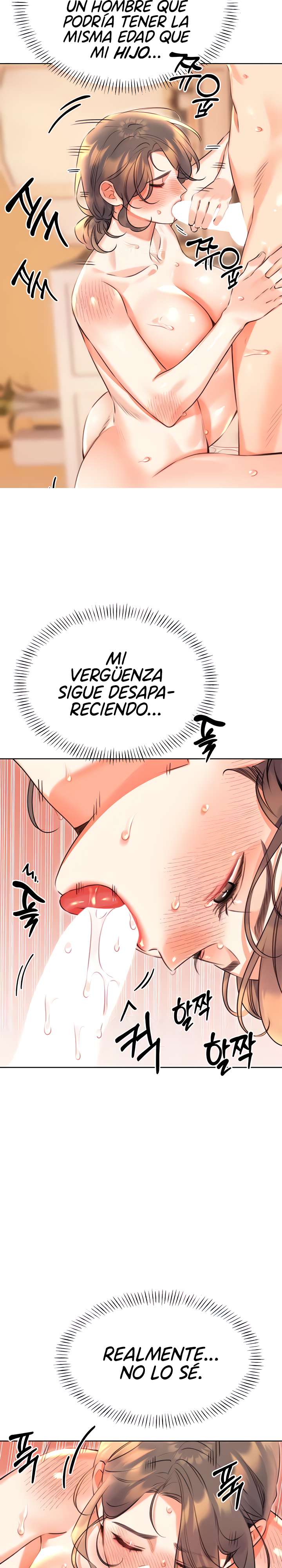 Lotería Sexual Capitulo 22 página 22