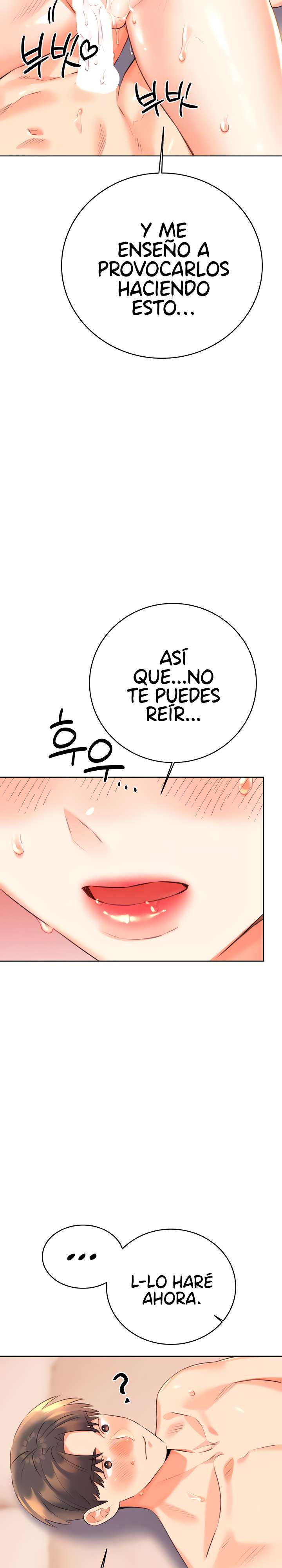 Lotería Sexual Capitulo 22 página 25