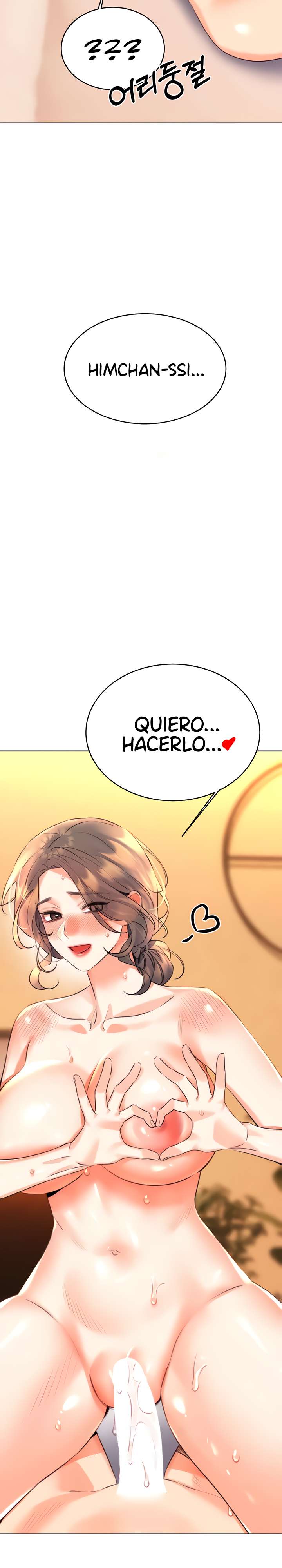 Lotería Sexual Capitulo 22 página 26