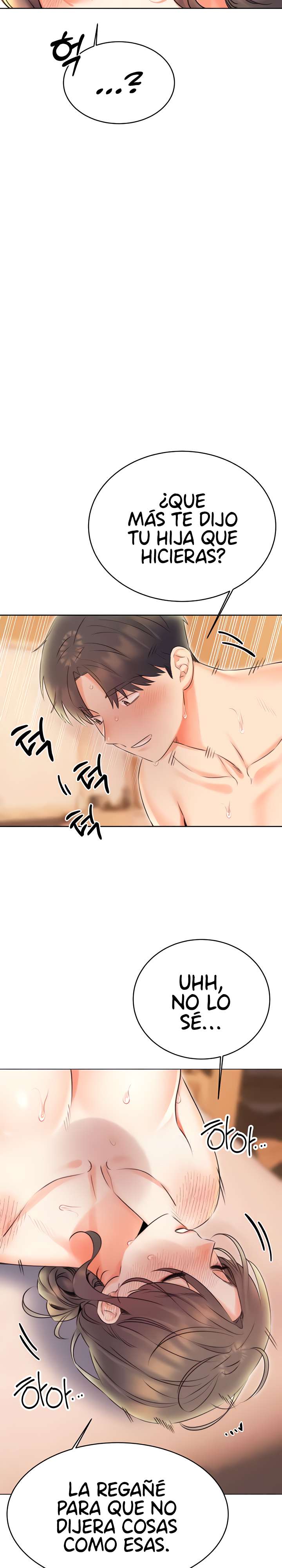 Lotería Sexual Capitulo 22 página 32