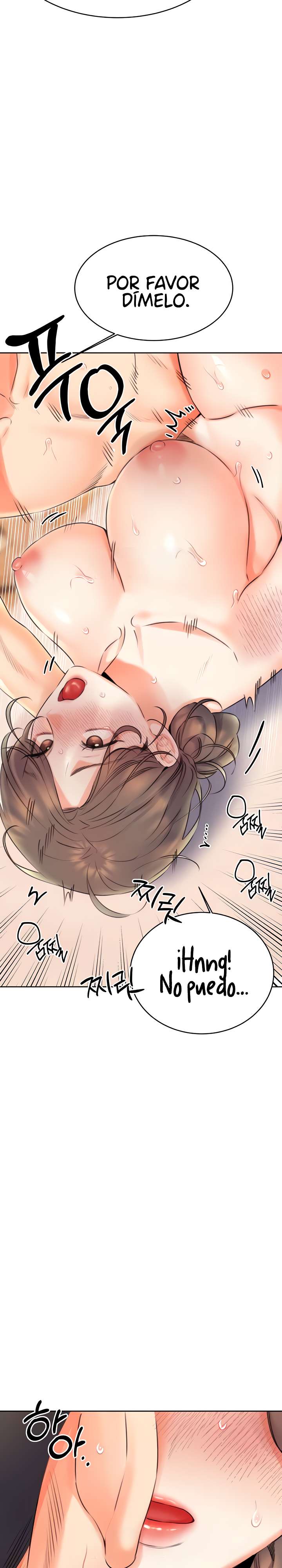 Lotería Sexual Capitulo 22 página 33