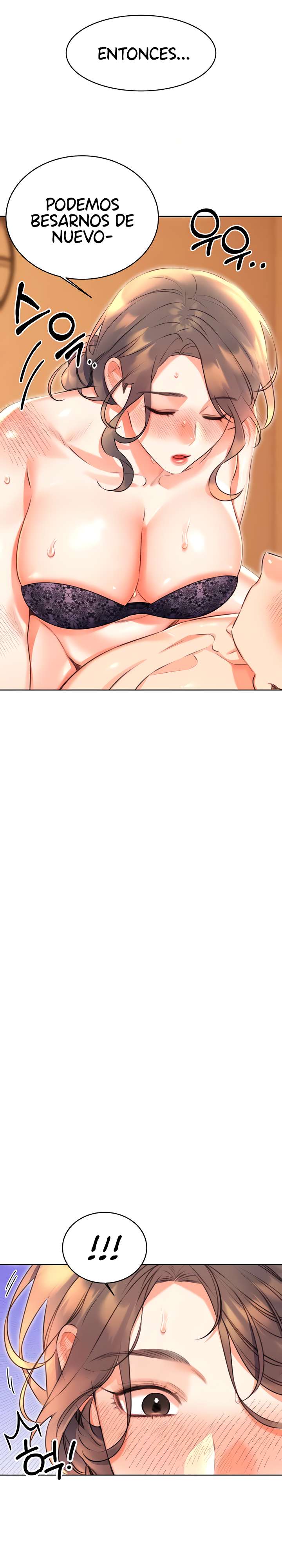 Lotería Sexual Capitulo 22 página 9