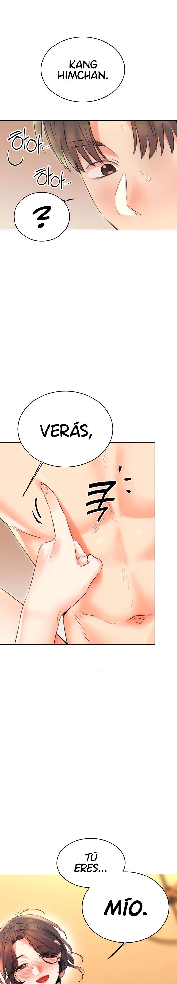 Lotería Sexual Capitulo 23 página 2