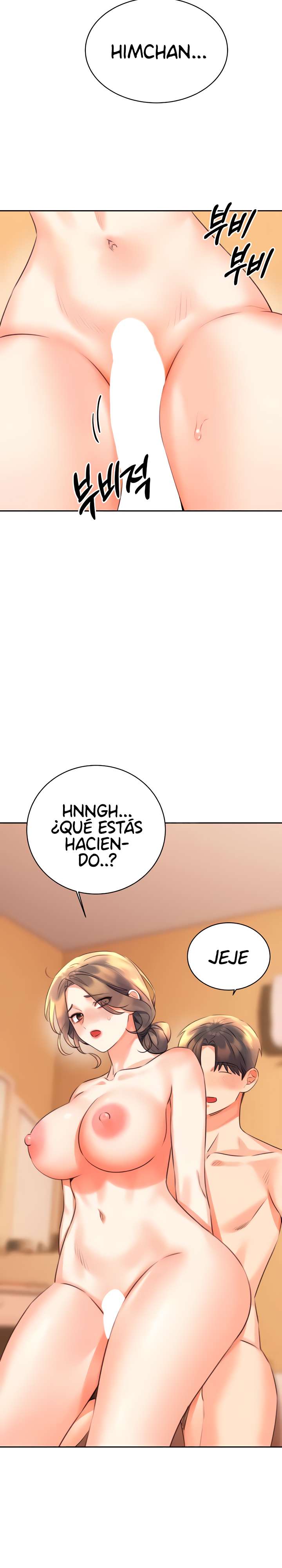 Lotería Sexual Capitulo 23 página 24