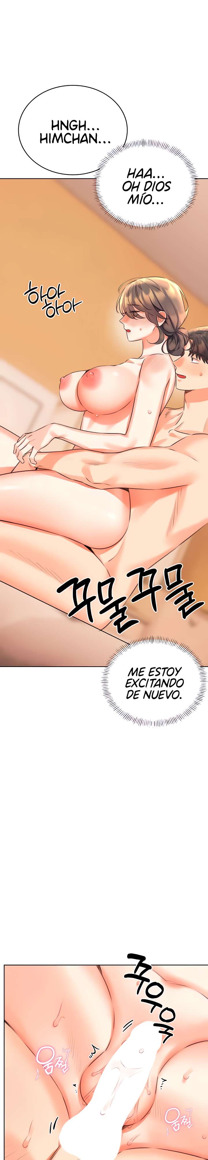 Lotería Sexual Capitulo 23 página 26