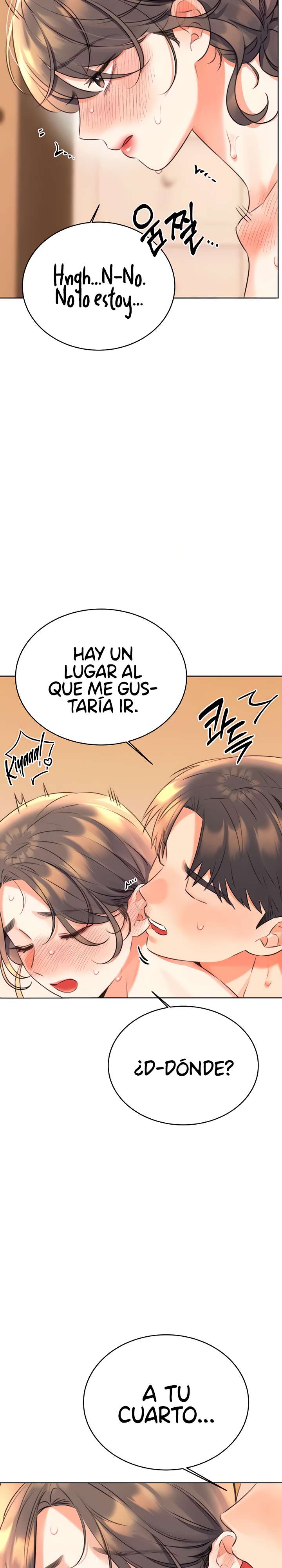 Lotería Sexual Capitulo 23 página 29