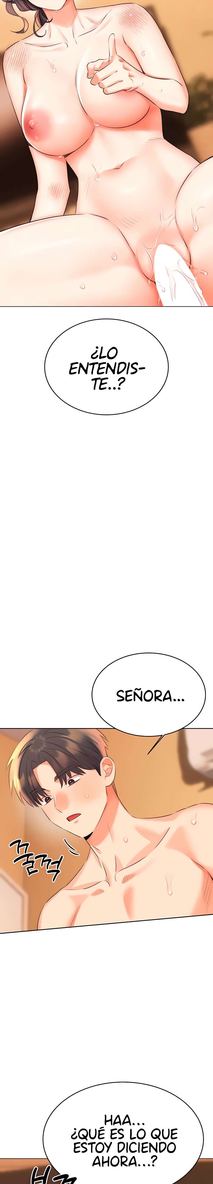 Lotería Sexual Capitulo 23 página 3