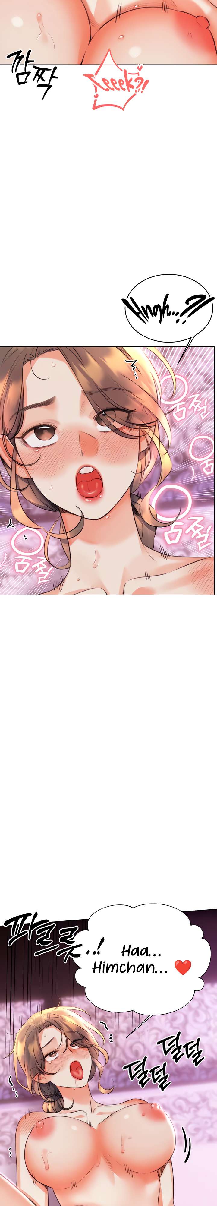 Lotería Sexual Capitulo 23 página 34