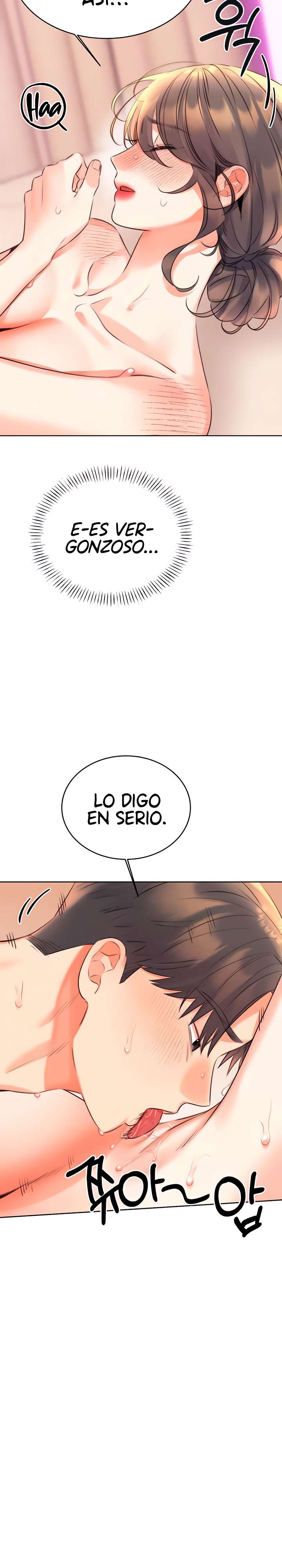 Lotería Sexual Capitulo 23 página 9