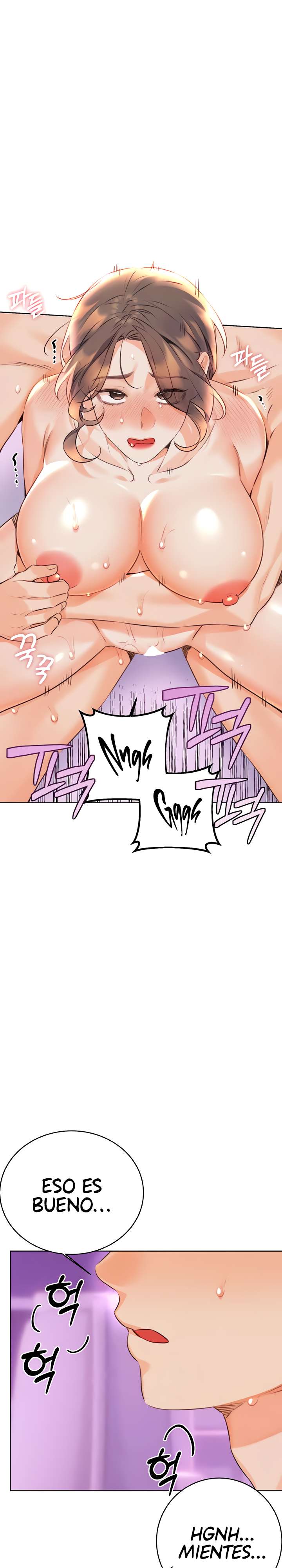 Lotería Sexual Capitulo 24 página 15