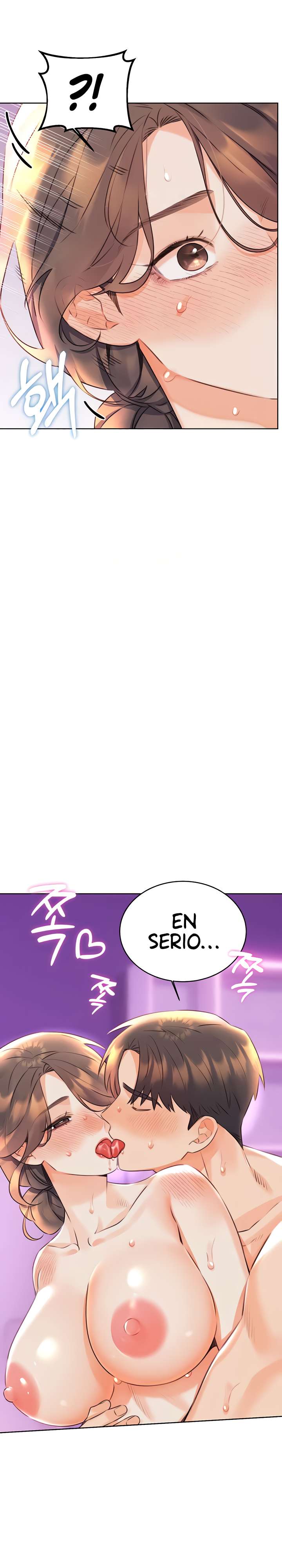 Lotería Sexual Capitulo 24 página 17