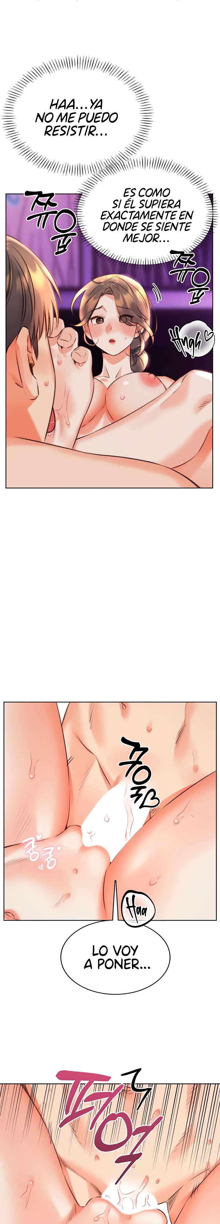 Lotería Sexual Capitulo 24 página 2