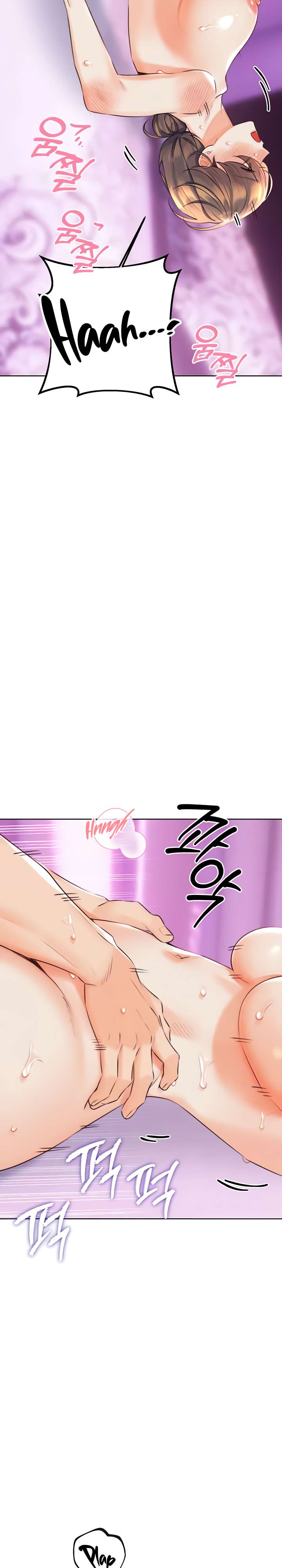 Lotería Sexual Capitulo 24 página 24