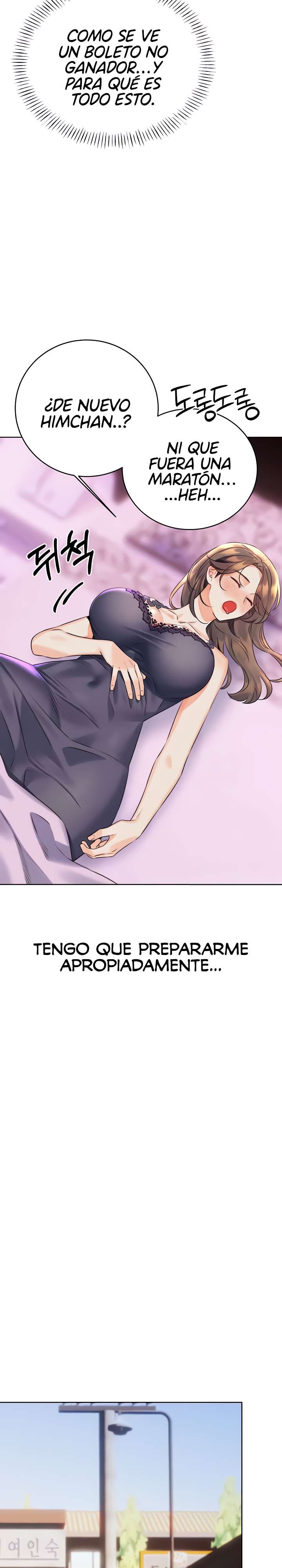 Lotería Sexual Capitulo 24 página 33